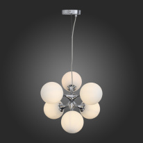 Купить Подвесная люстра ST-Luce SL549.103.06