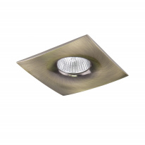 Фото Встраиваемый светильник Lightstar 010031