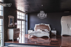 Купить Подвесная люстра Chiaro 458010712