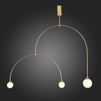 Цена на Подвесной светильник ST-Luce SL1187.203.03