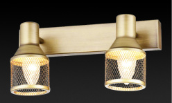 Спот TOPLIGHT TL3750Y-02AB Купить Спот TOPLIGHT TL3750Y-02AB