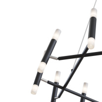 Купить Подвесная люстра Maytoni MOD031PL-24B