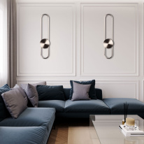 Купить с доставкой по Москве и России Бра DeMarkt 632028301