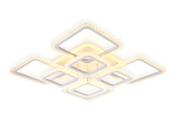 Цена на Накладная люстра Ambrella Light FA5303