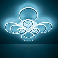 Купить Накладная люстра Citilux CL235A200E