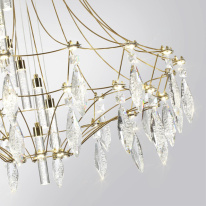 Подвесная люстра Odeon Light 7000/51L в интернет магазине Гет Лайт