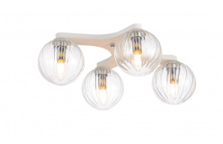 Фото Накладная люстра Citilux CL116140