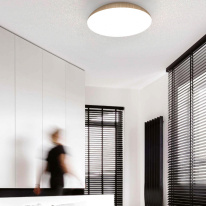 Купить Накладной светильник Mantra 8136