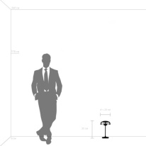 Настольная лампа Lightstar 738973 в интернет магазине Гет Лайт