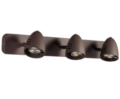 Спот Lucia Tucci PUNTO 193.3 grigio Фото Спот Lucia Tucci PUNTO 193.3 grigio