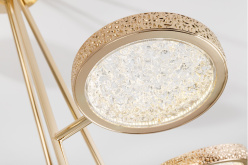 Накладная люстра Escada 10241/8LED Накладная люстра Escada 10241/8LED в интернет магазине Гет Лайт