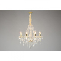 Купить Подвесная люстра APLOYT APL.755.13.08