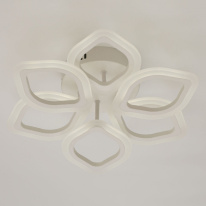 Накладная люстра DeMarkt 424013206 в интернет магазине Гет Лайт