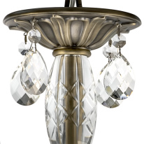 Подвесная люстра Lightstar 694061 в интернет магазине Гет Лайт