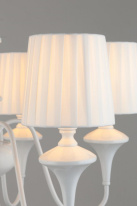 Купить с доставкой по Москве и России Подвесная люстра Omnilux OML-72503-06