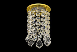 Купить Встраиваемый светильник Dio D'arte Osimo GU10.5.14.8.122 G