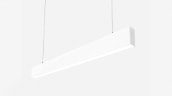 Фото Офисный светильник Siled 7370117