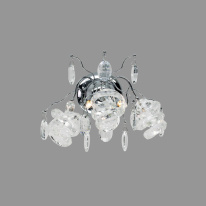 Цена на Бра Eletto EL333W02.1