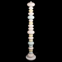 Цена на Торшер LOFT IT 10271F/B