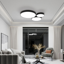 Купить Накладной светильник Eurosvet 90319/1 черный