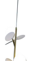 Подвесной светильник Zortes ZRS.01201.02 в интернет магазине Гет Лайт