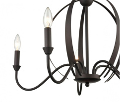 Купить Подвесная люстра Vele Luce VL4116P05