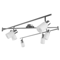 Спот ARTE Lamp A4510PL-6SS Фото Спот ARTE Lamp A4510PL-6SS
