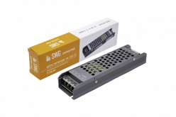 Блок питания для светодиодной ленты SWG pro YA-150-12 Купить Блок питания для светодиодной ленты SWG pro YA-150-12