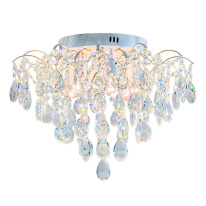 Фото Накладная люстра Escada 1126/6