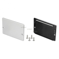 Фото Заглушка профиля Arlight 027299