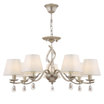 Фото Подвесная люстра Freya FR2001PL-07G