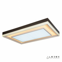Купить Накладной светильник iLedex B6317-226W/930*630 WH