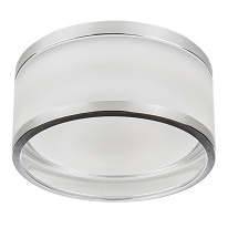 Цена на Влагозащищенный светильник Lightstar 072272