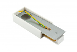 Цена на Подвод питания Denkirs TR1100-WH