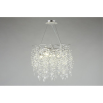 Купить Подвесная люстра APLOYT APL.847.13.10