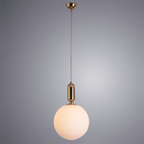 Подвесной светильник ARTE Lamp A3035SP-1GO в интернет магазине Гет Лайт