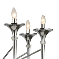 Купить Подвесная люстра F-Promo 2856-7P