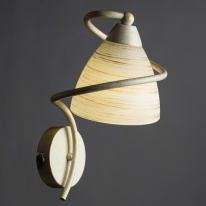 Бра ARTE Lamp A1565AP-1WG в интернет магазине Гет Лайт