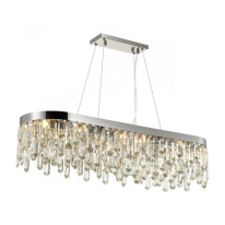 Каскадная люстра Odeon Light 4985/12 в интернет магазине Гет Лайт