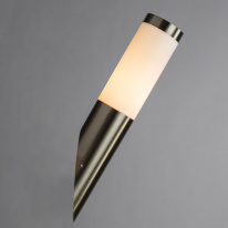 Цена на Светильник настенный ARTE Lamp A3157AL-1SS