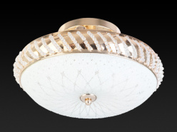 Купить Люстра на штанге TOPLIGHT TL1490Y-03GC