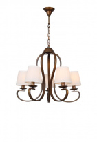 Фото Подвесная люстра Lucia Tucci Vico 196.5