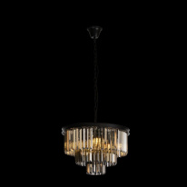 Цена на Каскадная люстра LOFT IT 10018/500C