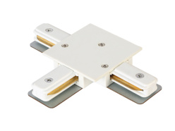 Фото Коннектор Crystal Lux CLT 0.2211 02 WH