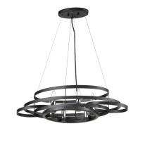 Подвесная люстра Vele Luce VL6146P06 в интернет магазине Гет Лайт