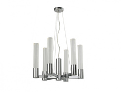 Фото Подвесная люстра Newport 7276/C chrome