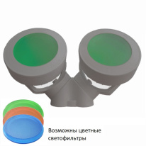 Купить с доставкой по Москве и России Fumagalli 4M1.000.000.LXD2L