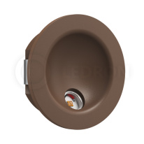 Фото Подсветка ступеней лестницы LeDron GWR816 Brown