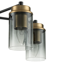 Цена на Люстра на штанге Escada 2118/5P