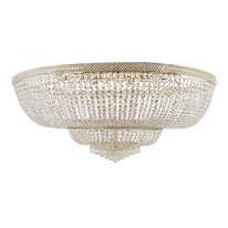 Фото Накладная люстра Dio D'arte Bari E 1.2.150.100 G